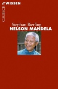 Cover: Nelson Mandela - C.H.BECK