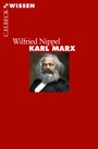 Cover: Karl Marx - C.H.BECK