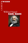 Cover: Karl Marx - C.H.BECK
