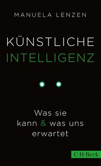 Bild vergrößern Bild: Künstliche Intelligenz - C.H.BECK