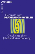 Bild: Gravitationswellen - C.H.BECK