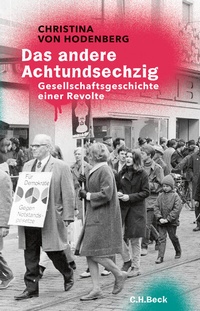 Abbildung von: Das andere Achtundsechzig - C.H.BECK
