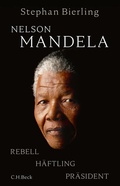 Cover: Nelson Mandela - C.H.BECK