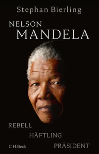 Enlarge image Cover: Nelson Mandela - C.H.BECK