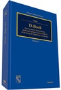 Cover: D-Book - Carl Heymanns Verlag