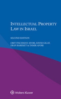 Enlarge image Cover: INTELLECTUAL PROPERTY LAW IN I - Kluwer Law International