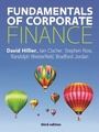Cover: Fundamentals of Corporate Finance - McGraw-Hill Inc.,US