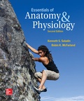 Cover: Essentials of Anatomy and Physiology - McGraw-Hill Inc.,US