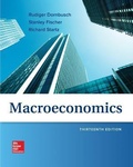 Cover: Macroeconomics - MCGRAW HILL HIGHER EDUCATION