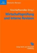 Cover: Wirtschaftspr&uuml;fung und Interne Revision - Fachmedien Recht und Wirtschaft