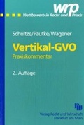Cover: Vertikal-GVO - Fachmedien Recht und Wirtschaft
