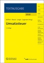 Bild: Umsatzsteuer - NWB