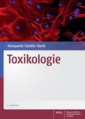 Cover: Toxikologie - Wissenschaftliche Verlagsgesellschaft