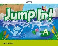 Enlarge image Cover: Jump in!: Level A: Class Book - Oxford University Press