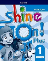 Enlarge image Cover: Shine On!: Level 1: Workbook - Oxford University Press