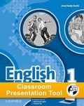 Cover: English Plus: Level 1: Workbook Classroom Presentation Tool e-Book Pack - Oxford University Press