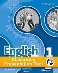 Enlarge image Cover: English Plus: Level 1: Workbook Classroom Presentation Tool e-Book Pack - Oxford University Press