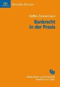 Cover: Bankrecht in der Praxis - Fachmedien Recht und Wirtschaft