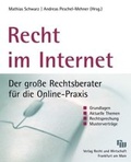 Cover: Recht im Internet - Fachmedien Recht und Wirtschaft
