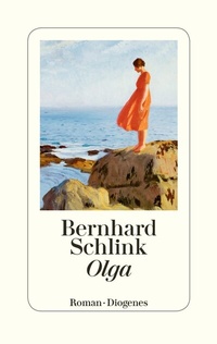 Enlarge image Cover: Olga - Diogenes