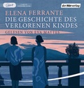 Cover: Die Geschichte des verlorenen Kindes - Der H&ouml;rverlag