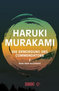 Abbildung von: Die Ermordung des Commendatore Band 1 - DuMont Buchverlag