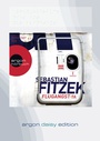Cover: Flugangst 7A (DAISY Edition) - Argon