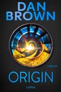 Cover: Origin - Lübbe