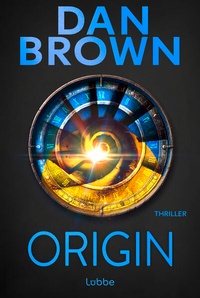 Enlarge image Cover: Origin - Lübbe