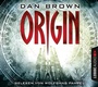 Cover: Origin - Bastei Lübbe