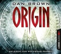 Cover: Origin - Bastei L&uuml;bbe