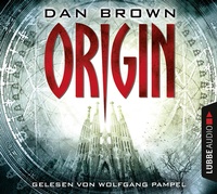 Enlarge image Cover: Origin - Bastei Lübbe