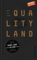 Cover: QualityLand - Ullstein