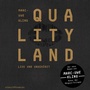 Cover: QualityLand - Hörbuch Hamburg