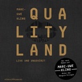 Cover: QualityLand - H&ouml;rbuch Hamburg