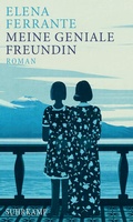 Cover: Meine geniale Freundin - Suhrkamp