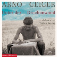 Abbildung von: Unter der Drachenwand - Hörbuch Hamburg