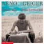 Cover: Unter der Drachenwand - Hörbuch Hamburg