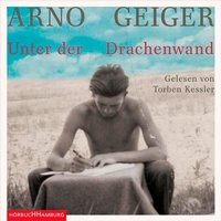 Enlarge image Cover: Unter der Drachenwand - Hörbuch Hamburg