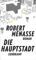 Cover: Die Hauptstadt - Suhrkamp