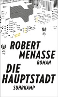 Cover: Die Hauptstadt - Suhrkamp