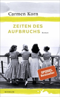 Abbildung von: Zeiten des Aufbruchs - Kindler