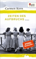 Cover: Zeiten des Aufbruchs - Rowohlt