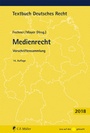 Bild: Medienrecht - C.F. M&uuml;ller