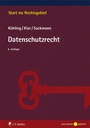 Cover: Datenschutzrecht - C.F. Müller