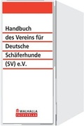 Bild: Handbuch des Vereins für Deutsche Schäferhunde (SV) e.V. - Walhalla