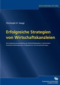 Cover: Erfolgreiche Strategien von Wirtschaftskanzleien - Fachmedien Recht und Wirtschaft