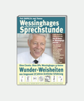 Cover: Prof. (DHfPG) Dr. med Thomas Wessinghages medikamentfreie Sprechstunde - FID