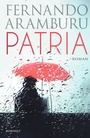 Cover: Patria - Rowohlt