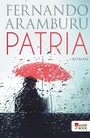Cover: Patria - Rowohlt